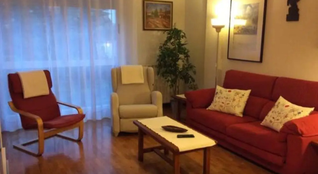 El Parque Navajas, Reserva ahora Hotel Fuenmayor La Rioja