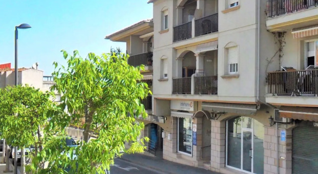 Apartment  Ronda L'Escala