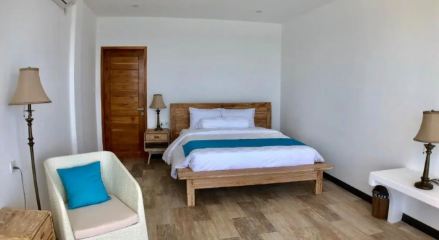 Номер Standard Villa Argia Nusa Penida