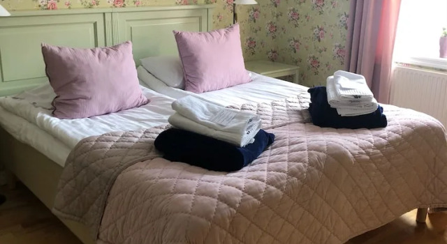 Номер Standard Orbaden Spa & Resort