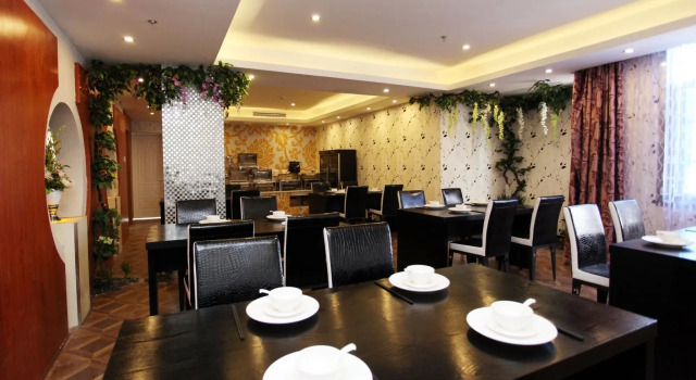 Yiwu Veines Hotel