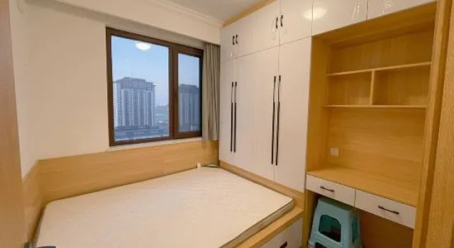 Suite Apartment at first sight