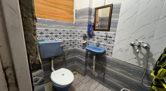 Home stays 1Bhk