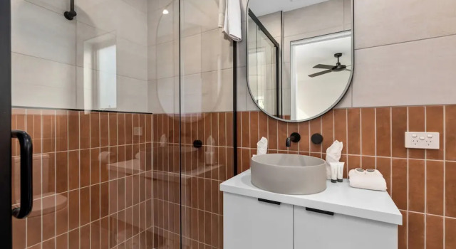 Семейный номер Superior BIG4 Bendigo Park Lane Holiday Park