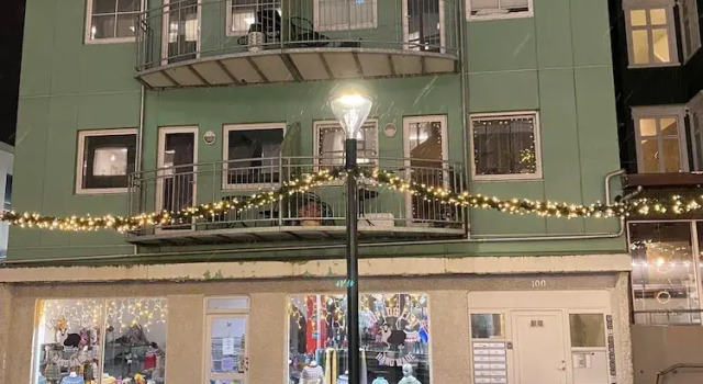 LL Properties - H99 Main Street Stay, Забронировать Апартаменты/квартира Апартаменты Акюрейри, Апартаменты/квартира