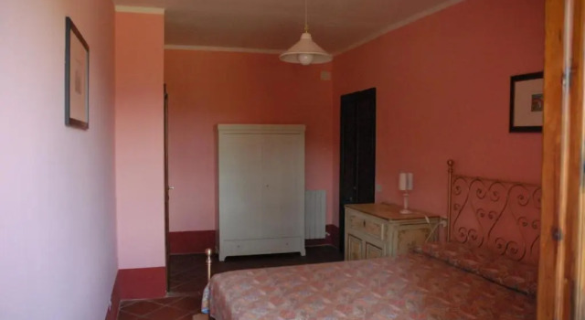 Apartment La Carpinella