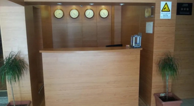 Clermont Hotel Suites