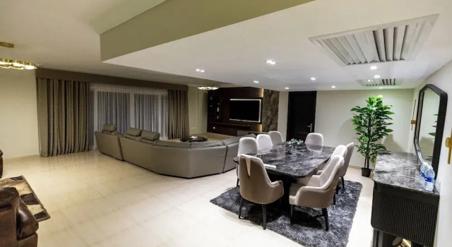 Ocean Apartments, Rezervovat Apartmán Káhira Cairo Governorate