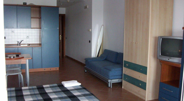 Jonio Vacanze Residence