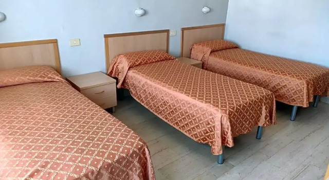 Hotel San Juan De Ribera Casa Per Ferie