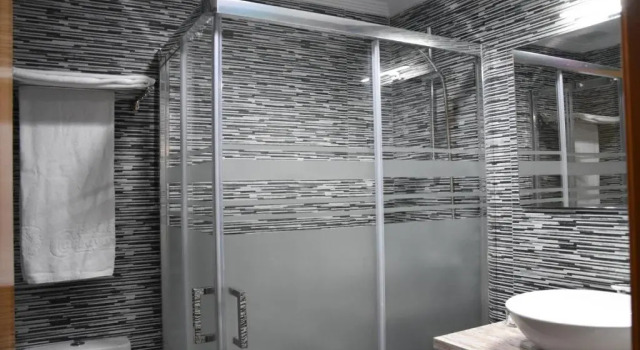 Двухместный номер Standard Hotel Carbayon