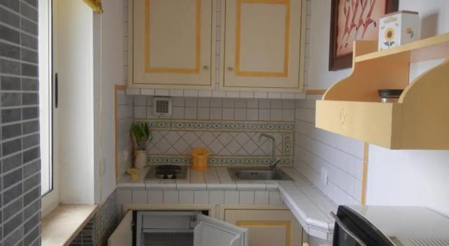 Номер Standard B&B Villa Evelina