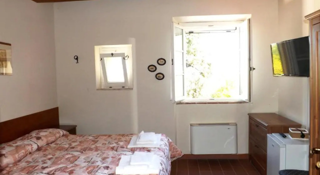 Двухместный номер Standard Tenuta Villa Colle Sereno
