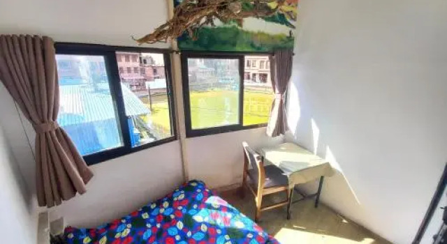 Hostel Swastik, Réserver Auberge de jeunesse Bhaktapur Katmandou, près de Bhaktapur Durbar Square