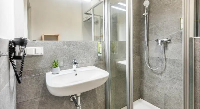 Люкс c 1 комнатой Jimmys Apartments Emerald