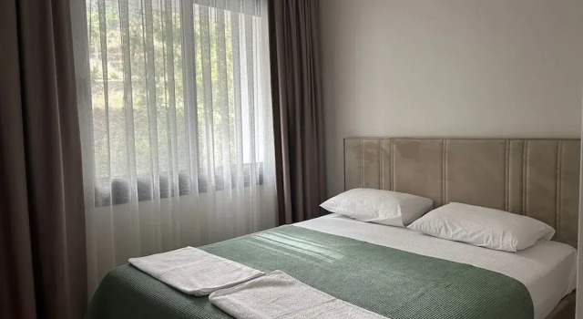 Люкс Апарт-отель White Suites Icmeler