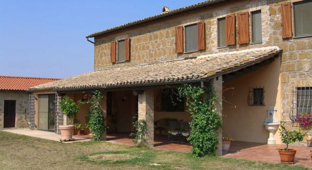 Relais Poggio Del Sogno, Reserva ahora Hotel Castel Viscardo Umbría