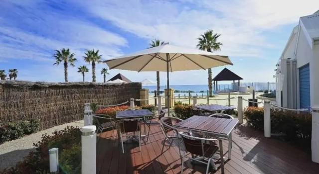 Апартаменты Sea Side 112