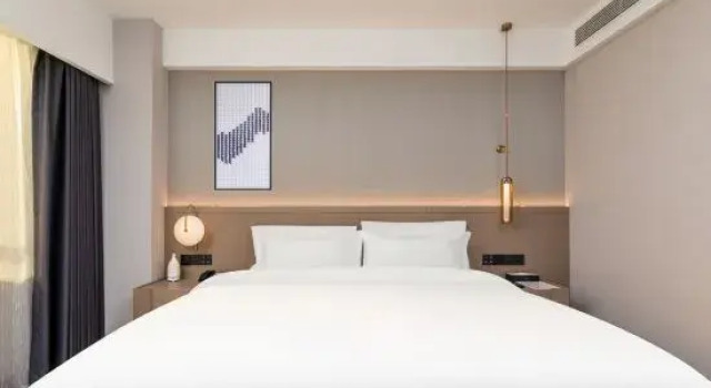 Люкс Business Lavande Hotel Jinzhou Beizhen