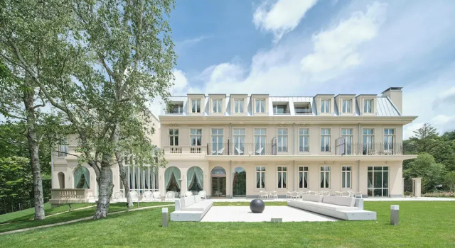HOTEL de L'ALPAGE, Boek Hotel Chino 