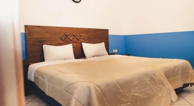 Golden Spots Morocco - Hostel