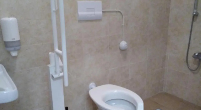 Номер Standard Ostello Angolo Verde