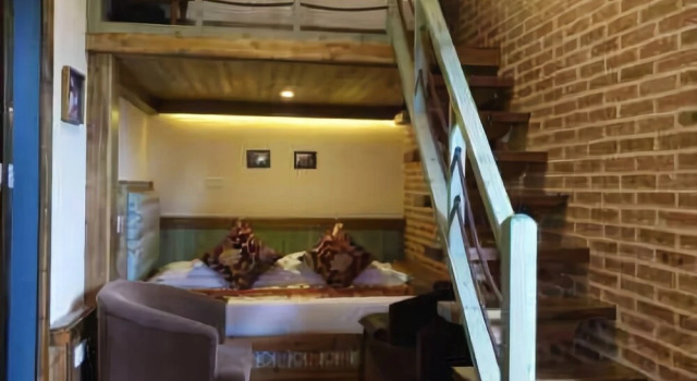 7076 Boutique Inn, Reservar Hotel boutique Jilian Anhui