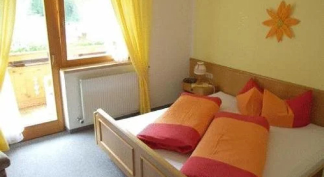 s´Waldhaus, Rezerwuj Hotel Hotele w Tyrol ze śniadaniem, Śniadanie