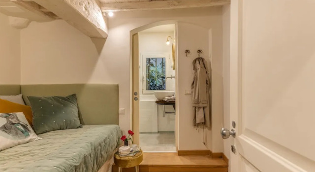 Апартаменты Apartments Florence Borgo San Lorenzo Terrace