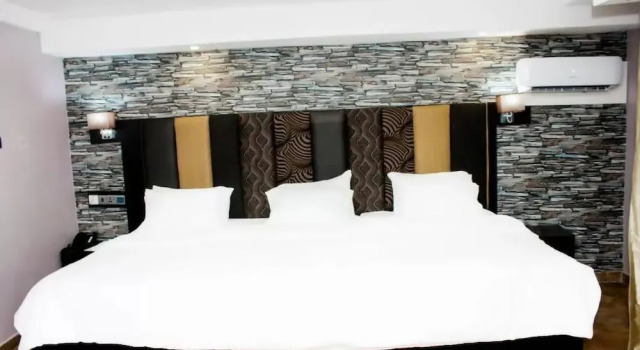 Номер Standard Shamrockmanor
