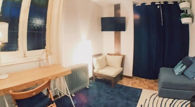 Lollipop Flats City Centre Petit Suite, Забронировать Отель Отели Мадрида 3 звезды, рядом с Монастырь Энкарнасьон, 3*