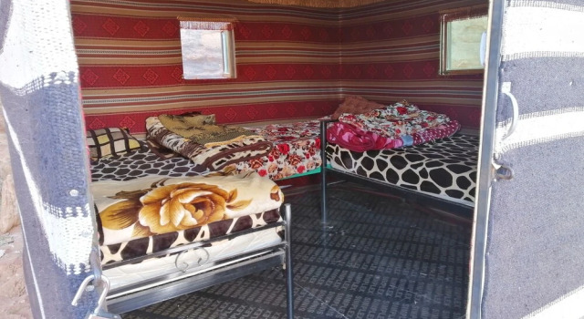 Wadirum Desert Tours camp, Book Hotel SPA Hotels in Wadi Rum, SPA