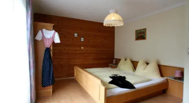 Mühlbachstüberl, Rezerwuj Hotel Hotele w Salzburg z parkingiem, Parking