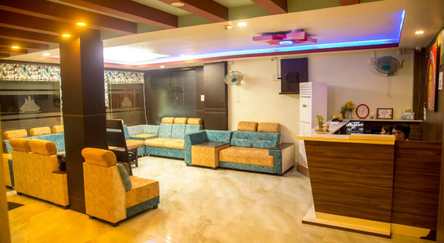 Hotel King Safire-Port Blair