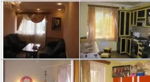 S&V, Prenota Hotel Vanadzor Lori region