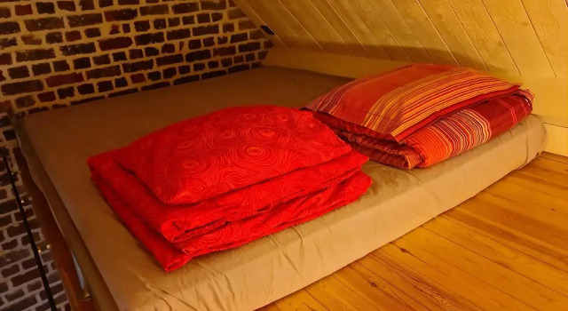 Cosy loft in the Flamish Ardennes, Prenota Hotel  