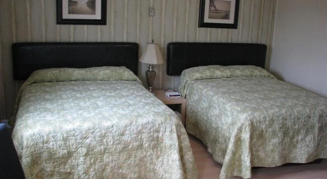 MacNeil's Motel