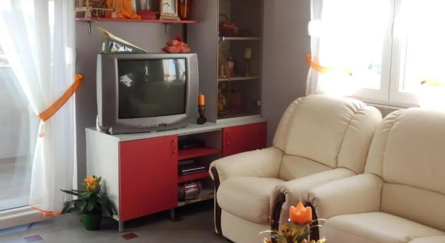 Апартаменты Apartments Saric
