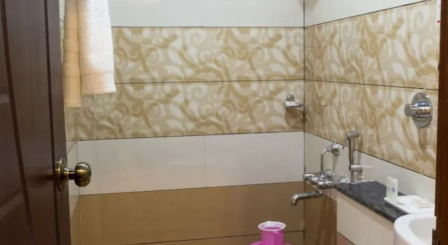 Двухместный номер Standard The Porch Inn Hotel & Service Apartments Near Nimhans Hospital