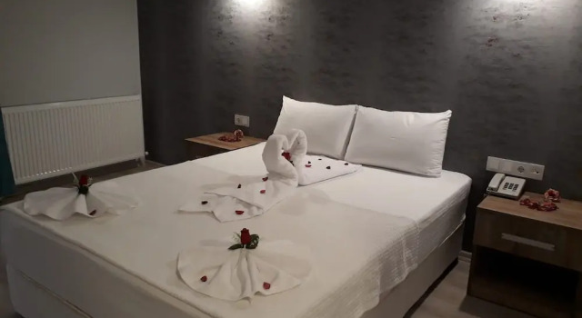 Bozkurt Hotel, Rezerwuj Hotel Hotele w East Anatolia Region z parkingiem, Parking