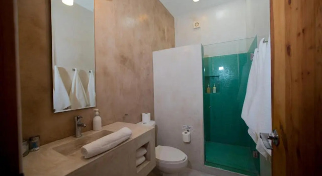 Номер Standard Hotel Casa Tota