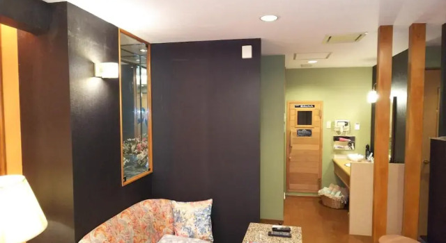 Номер Superior Hotel Essor