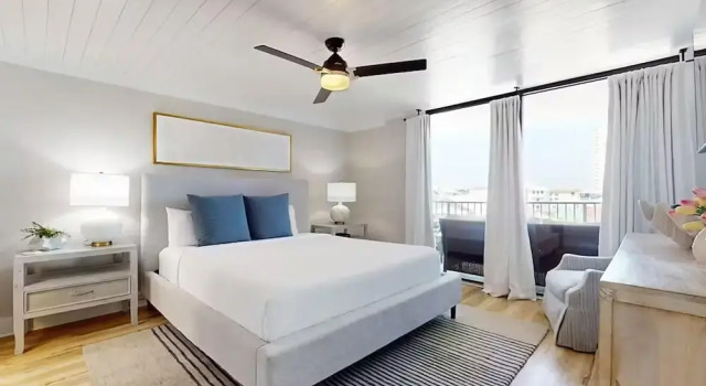 Mainsail 441, Rezerwuj Hotel Hotele w Emerald Coast z parkingiem, Parking