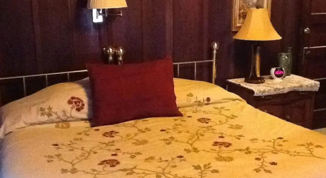 Номер Standard Fairview Manor Bed and Breakfast