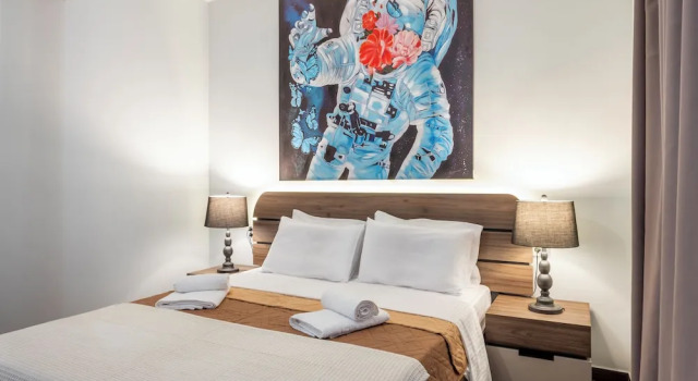 Anna Suites