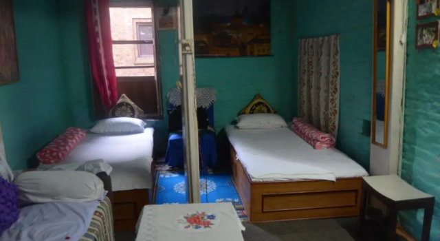Panauti Community Homestay