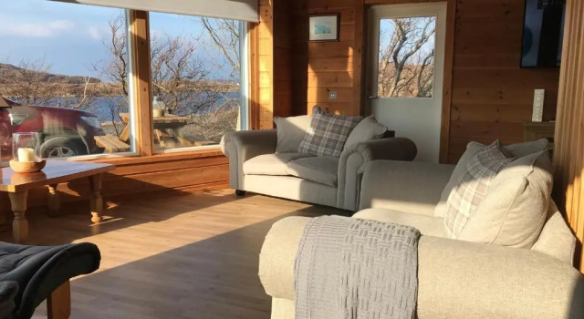 The Hatchery, Book Hotel Tolstachaolais Isle of Lewis