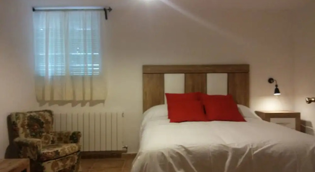 Casa Jurinea, Rezervasyon Otel Torres Jaen
