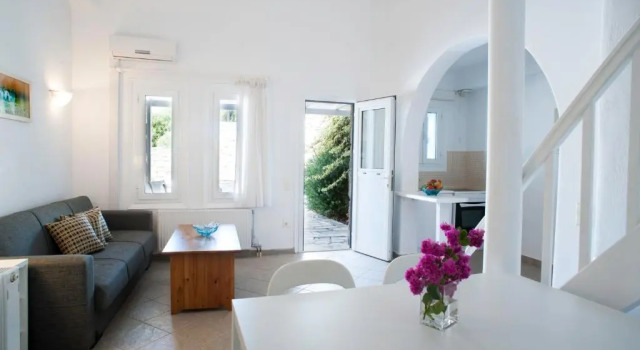 Апартаменты Aeri Villas & Apartments
