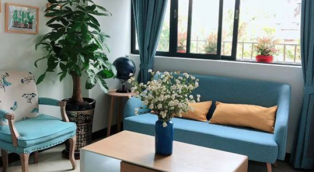 Jianjie Boutique Hotel, Rezervați Hotel boutique Hoteluri boutique în Jiangmen, Hotel boutique